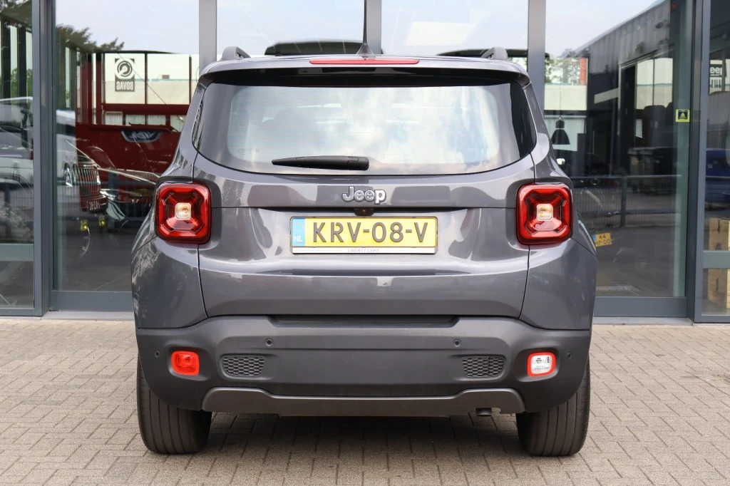 Jeep Renegade – foto 6