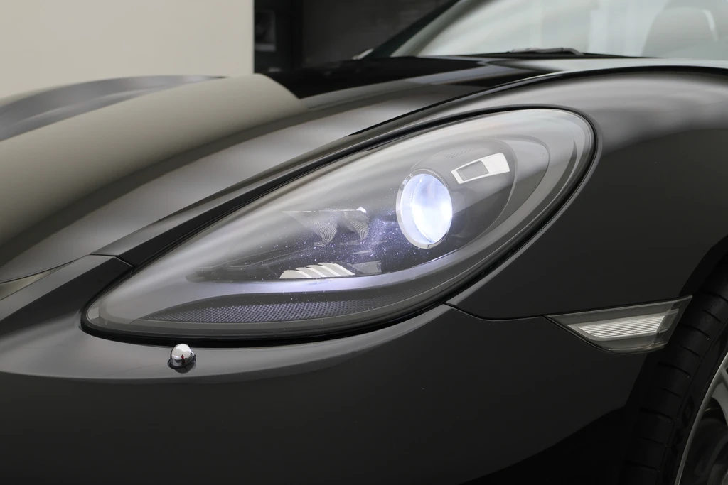 Porsche 718 – foto 23