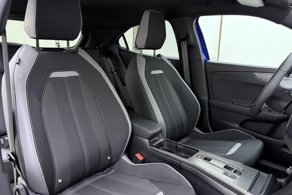 Opel Mokka-e – foto 13