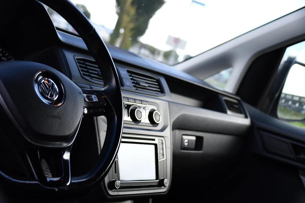 Volkswagen Caddy – foto 16