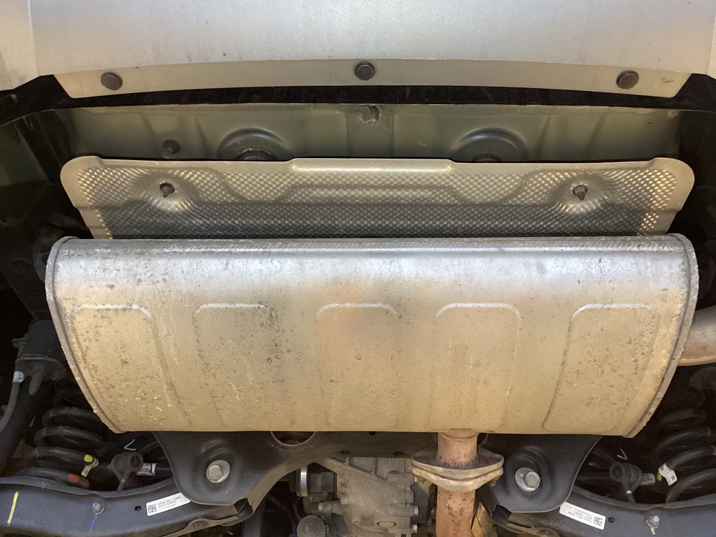 Hyundai Tucson – foto 54