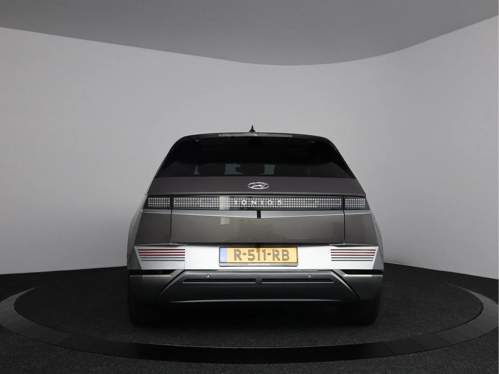 Hyundai IONIQ 5 – foto 5