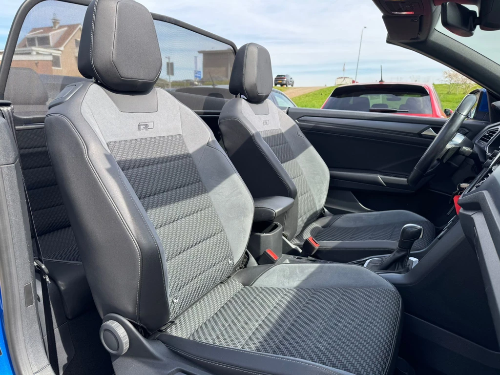 Volkswagen T-Roc – foto 16