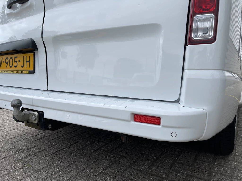 Opel Vivaro – foto 11