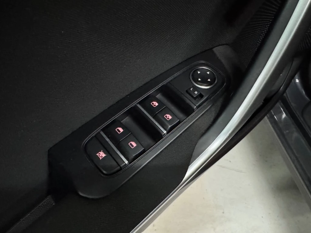 Kia Ceed Sportswagon – foto 20
