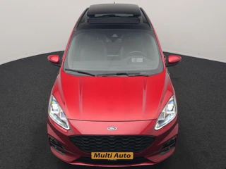 Ford Kuga – thumbnail 12