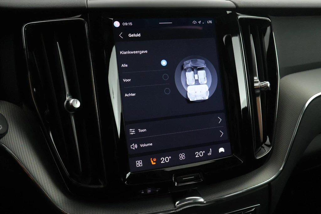 Volvo XC60 – foto 28