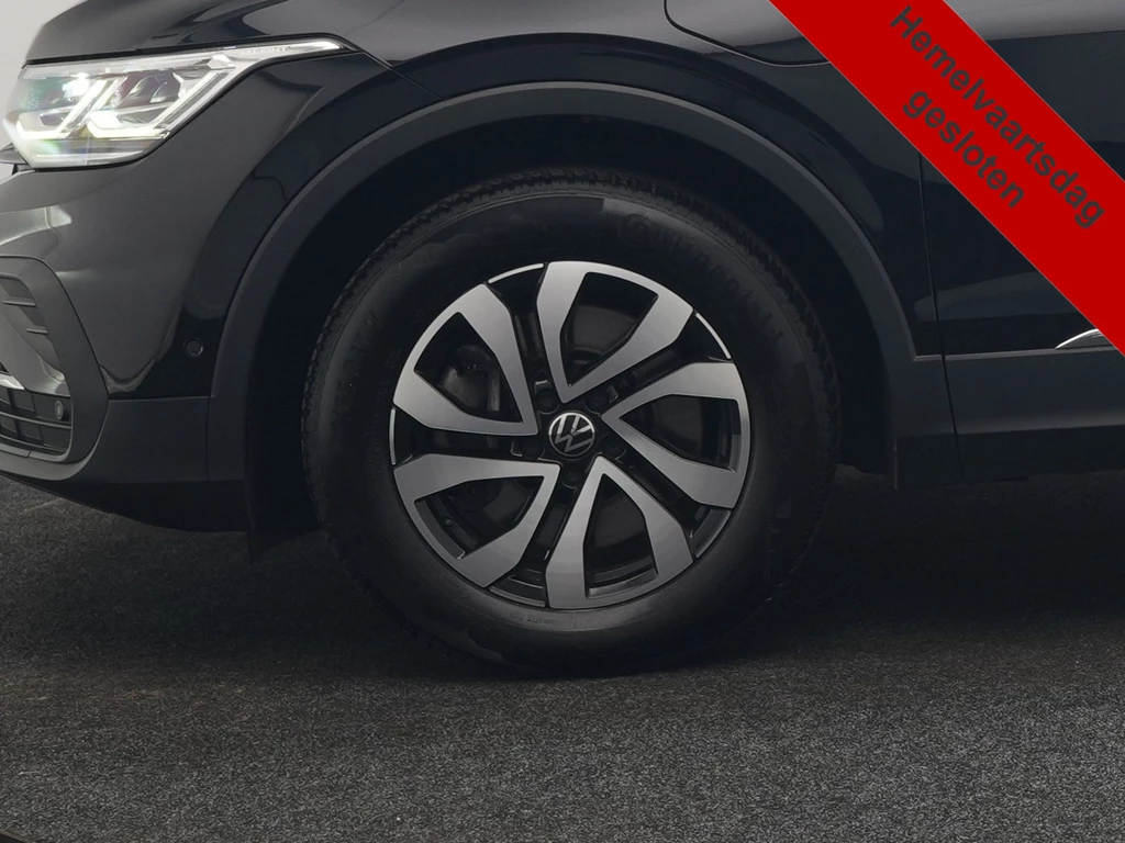Volkswagen Tiguan – foto 48