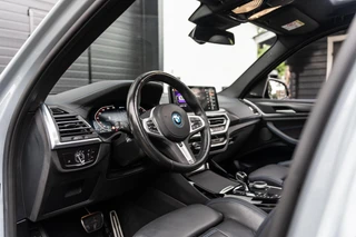 BMW X3 – thumbnail 13