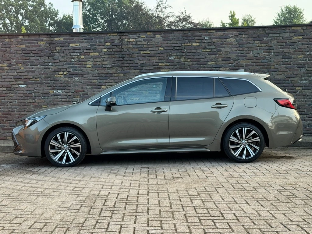 Toyota Corolla – foto 3