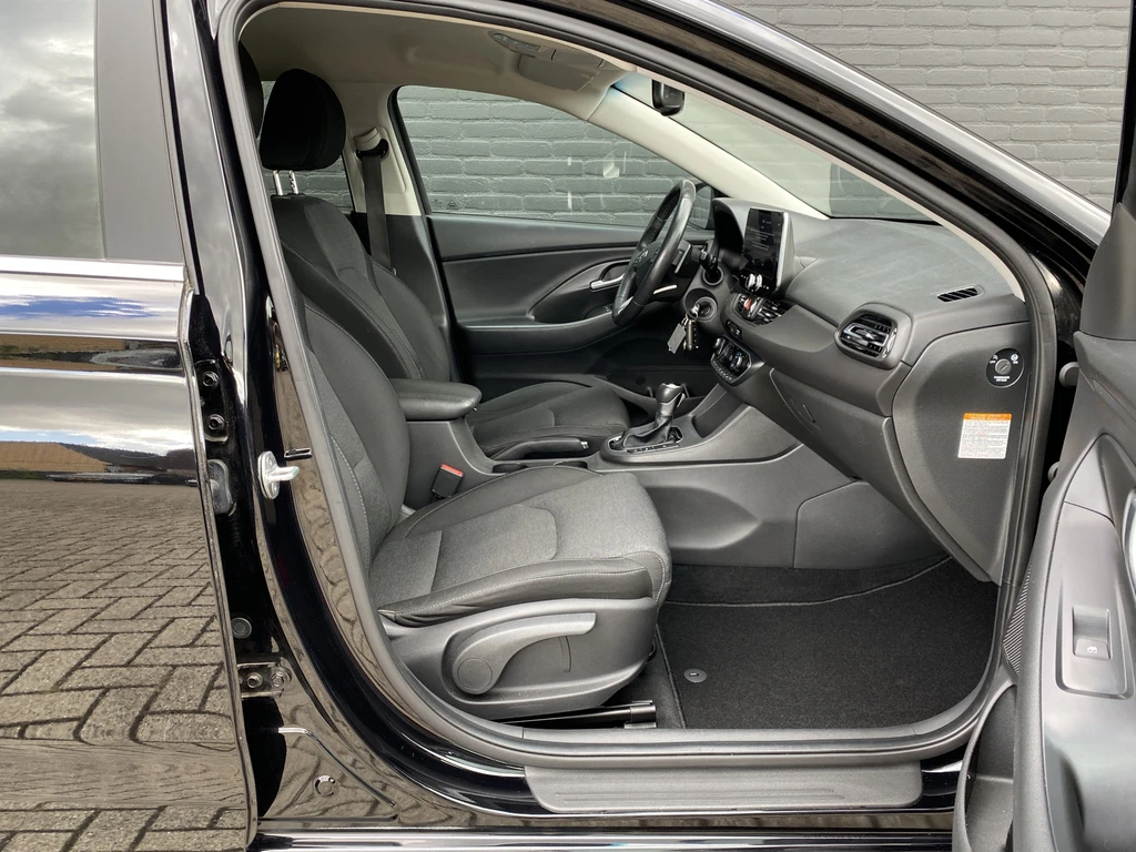 Hyundai i30 – foto 16