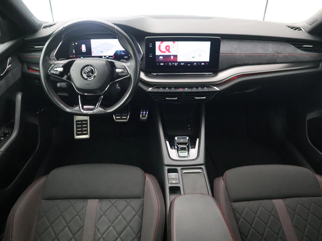 Škoda Octavia – foto 16