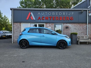 Renault ZOE – thumbnail 7