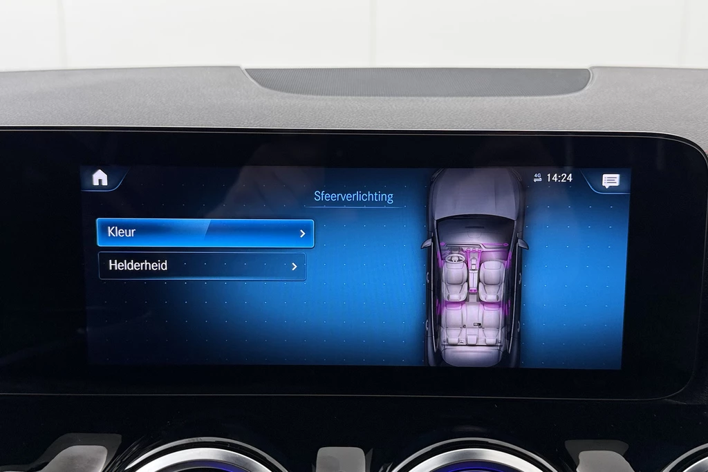 Mercedes-Benz EQA – foto 27