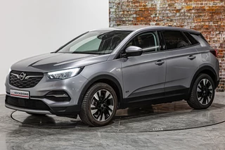 Opel Grandland X – thumbnail 2