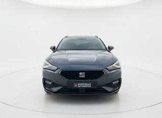 SEAT Leon – thumbnail 8