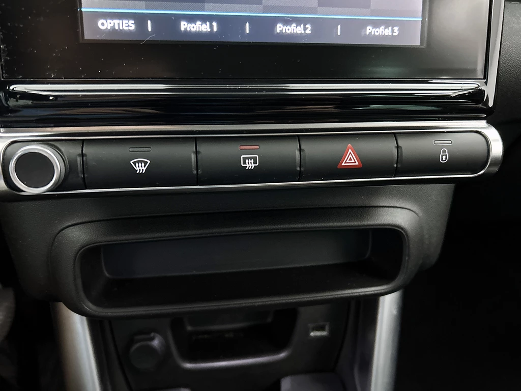 Citroën C3 Aircross – foto 9