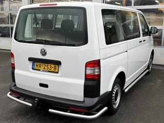 Volkswagen Transporter – thumbnail 5