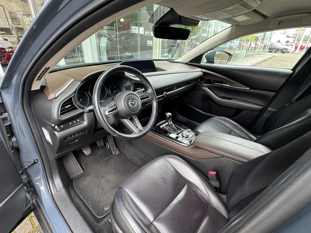 Mazda CX-30 – foto 24