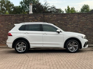 Volkswagen Tiguan – thumbnail 6