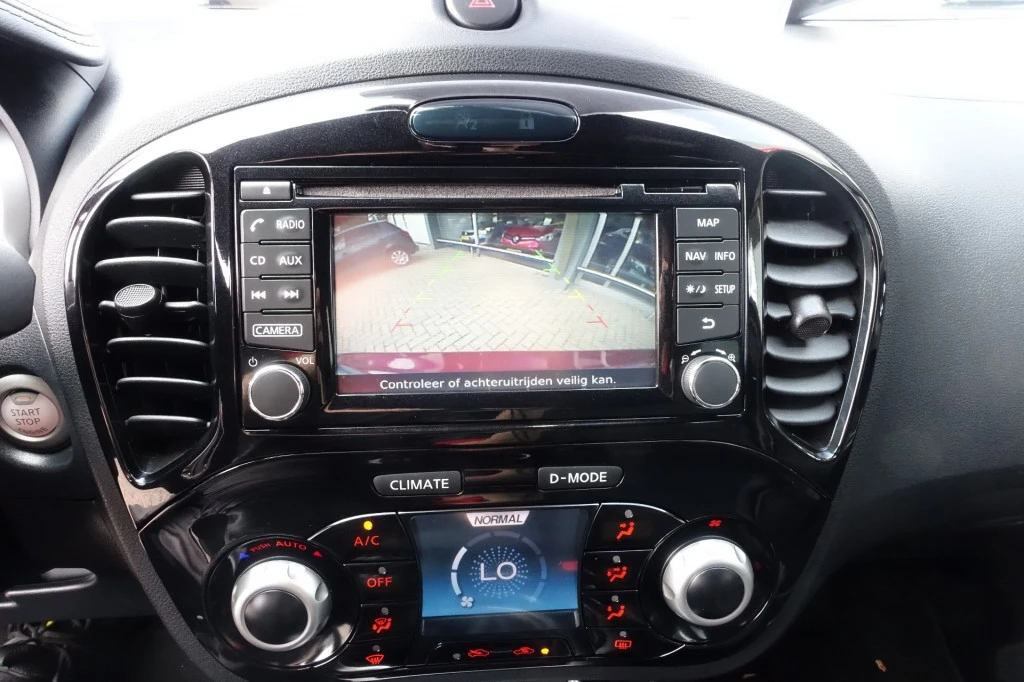Nissan Juke – foto 19