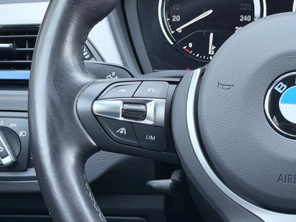 BMW X1 – foto 13
