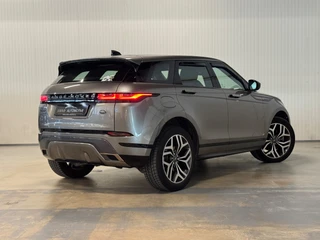 Land Rover Range Rover Evoque – thumbnail 5
