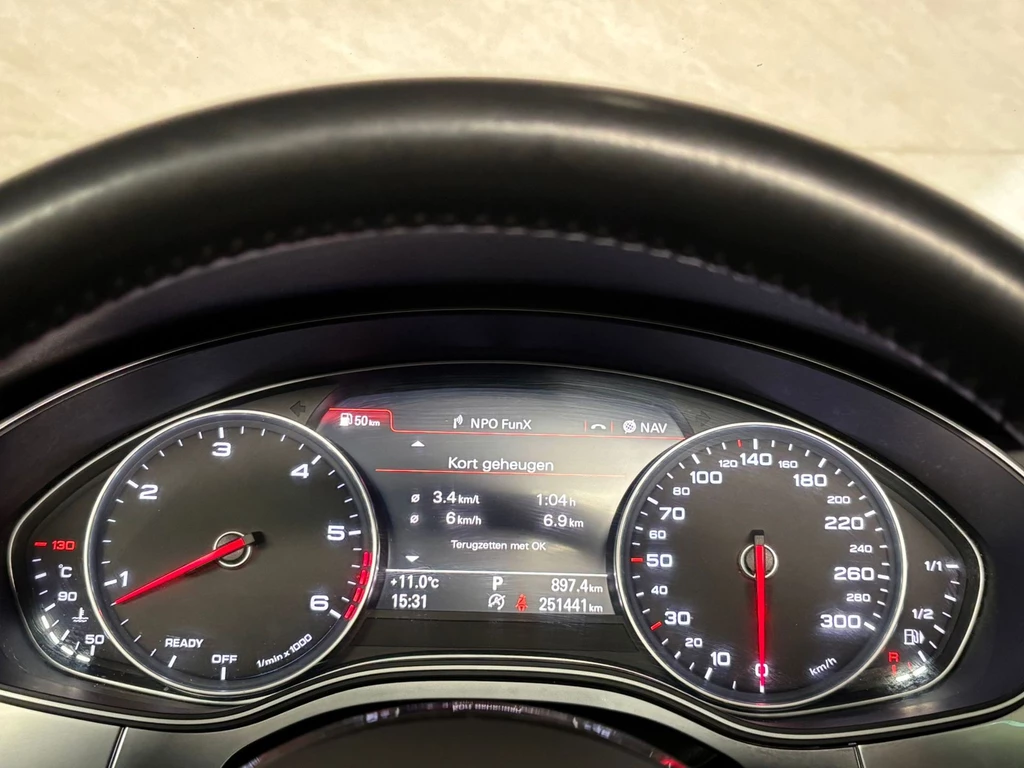 Audi A6 – foto 28