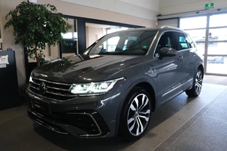 Volkswagen Tiguan – thumbnail 2