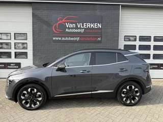 Kia Sportage – thumbnail 2