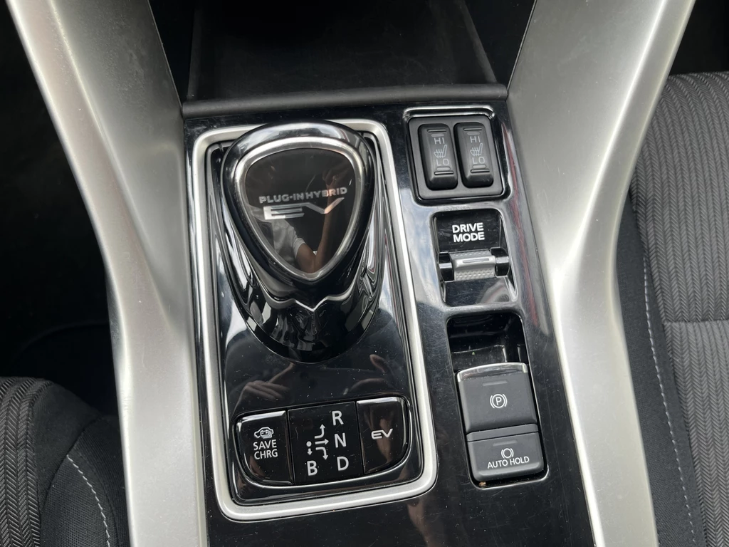 Mitsubishi Eclipse Cross – foto 12