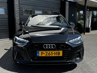 Audi A4 – thumbnail 6