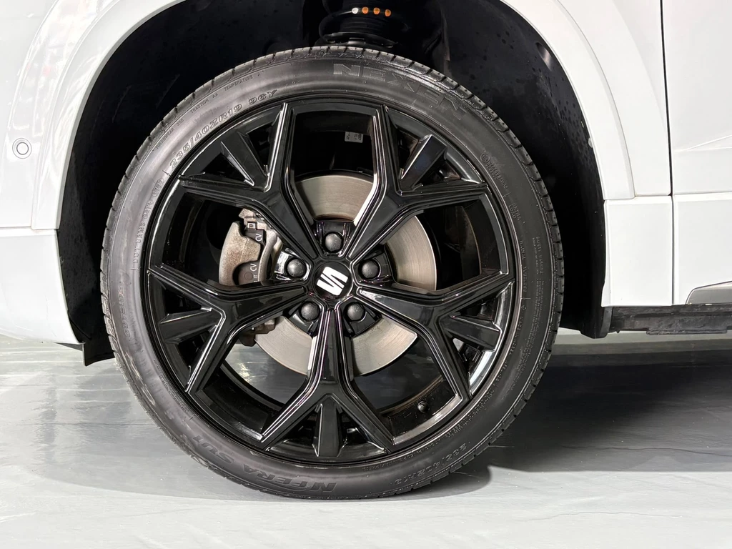 SEAT Ateca – foto 18