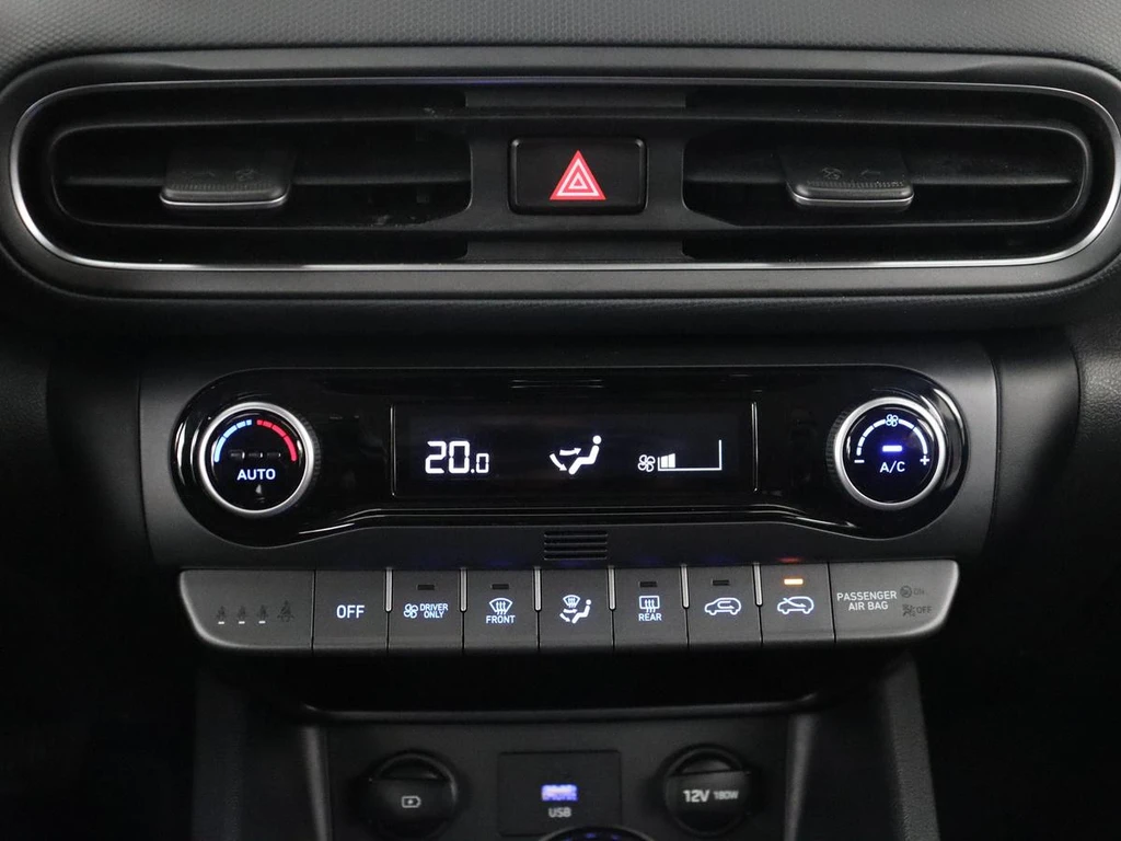 Hyundai Kona – foto 27
