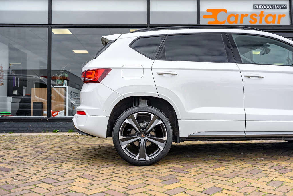 CUPRA Ateca – foto 7