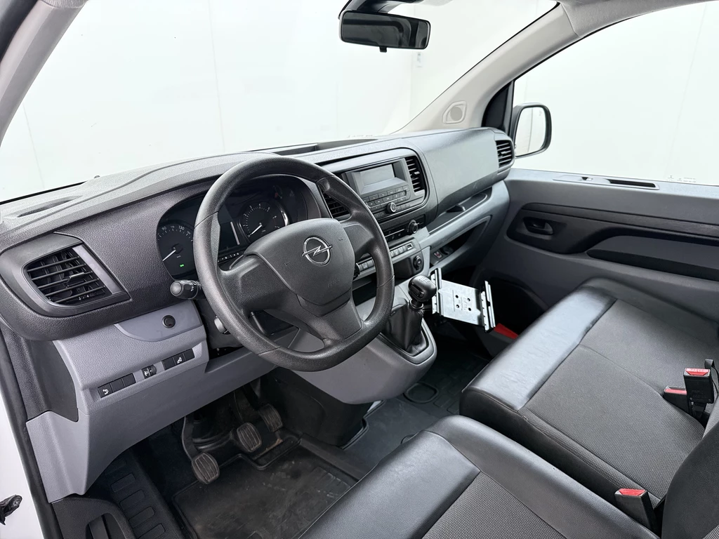 Opel Vivaro – foto 13
