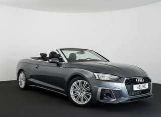Audi A5 – thumbnail 27