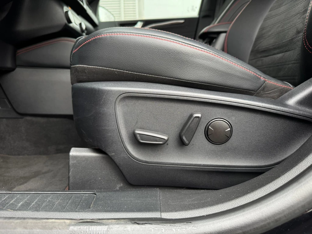 Ford Kuga – foto 11