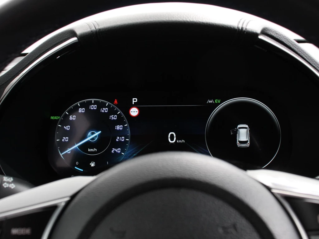 Kia Ceed Sportswagon – foto 16
