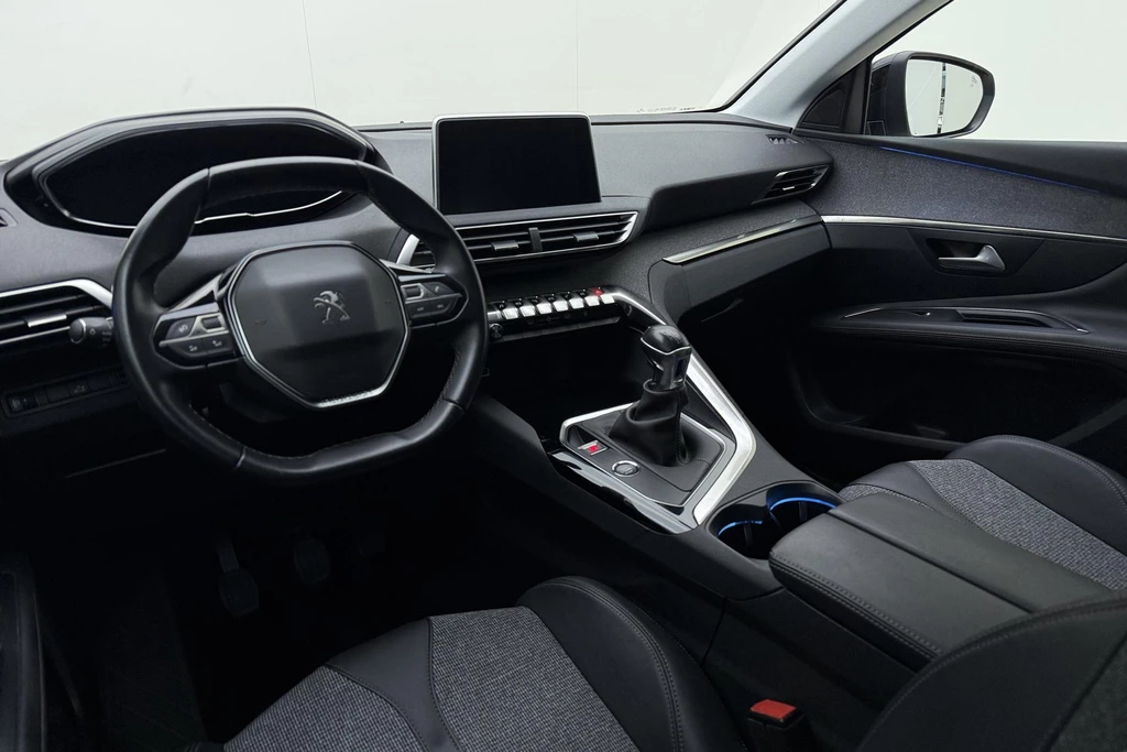 Peugeot 3008 – foto 18