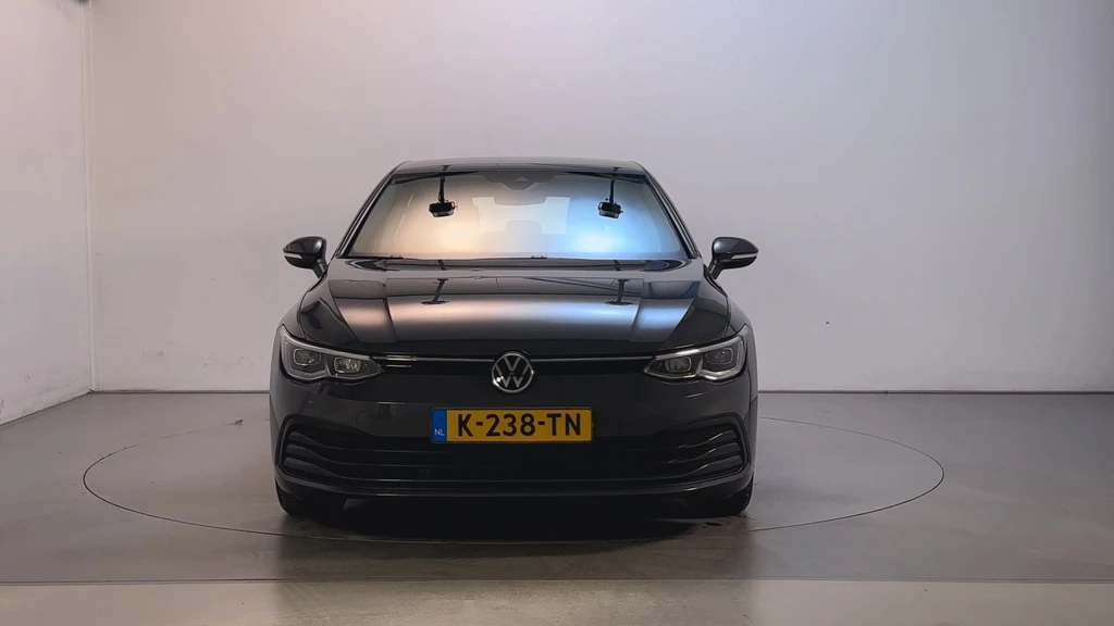 Volkswagen Golf – foto 8