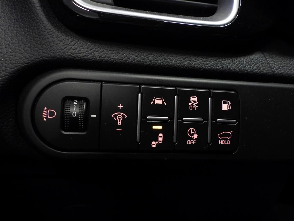 Kia XCeed – foto 23
