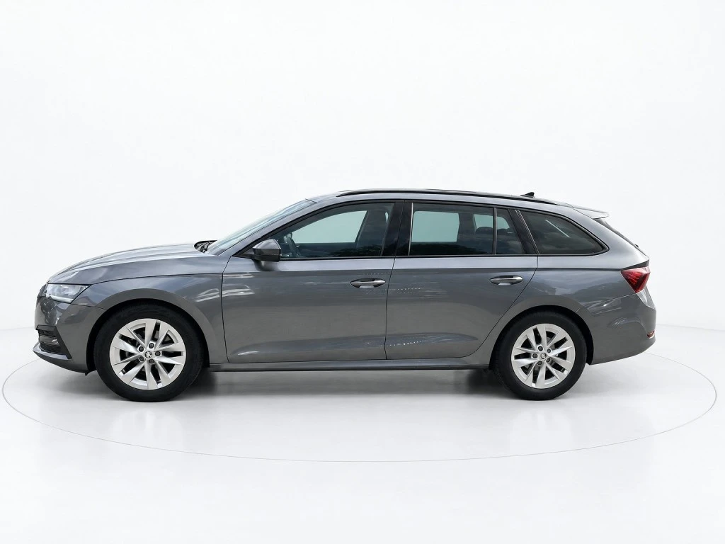 Škoda Octavia – foto 2