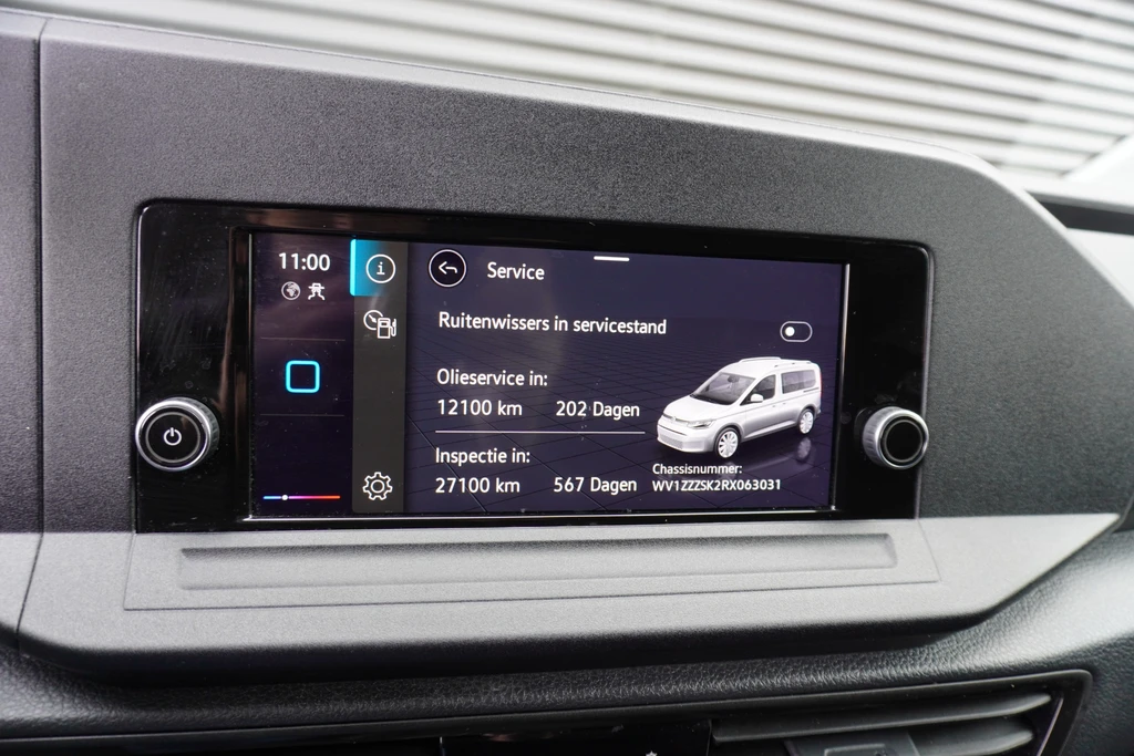 Volkswagen Caddy – foto 16