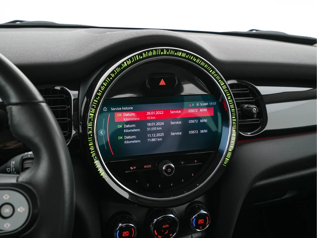 MINI Electric – foto 19