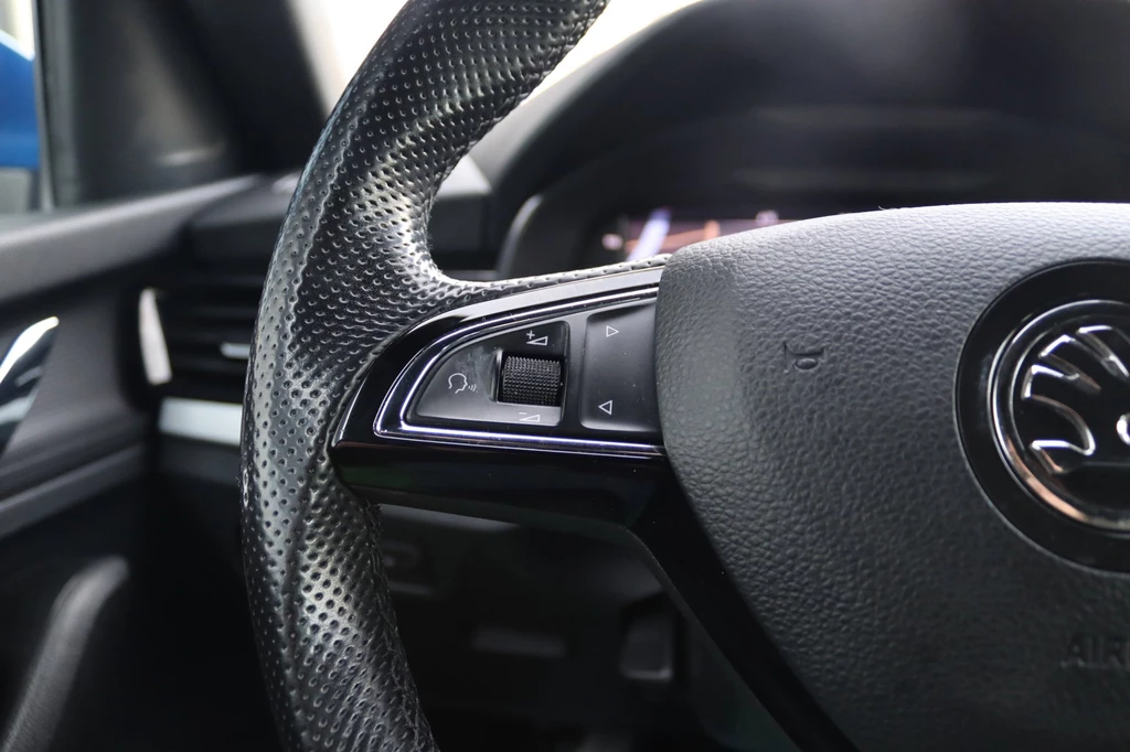 Škoda Kamiq – foto 12
