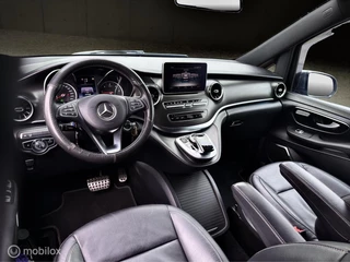 Mercedes-Benz V-Klasse – thumbnail 15