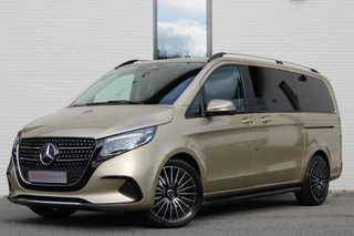 Mercedes-Benz V-Klasse – thumbnail 4