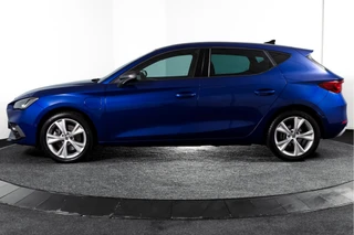SEAT Leon – thumbnail 4