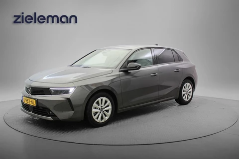 Opel Astra 1.2 Business Edition - Carplay, Camera, LED, PDC, Stuur/Stoel verwarming